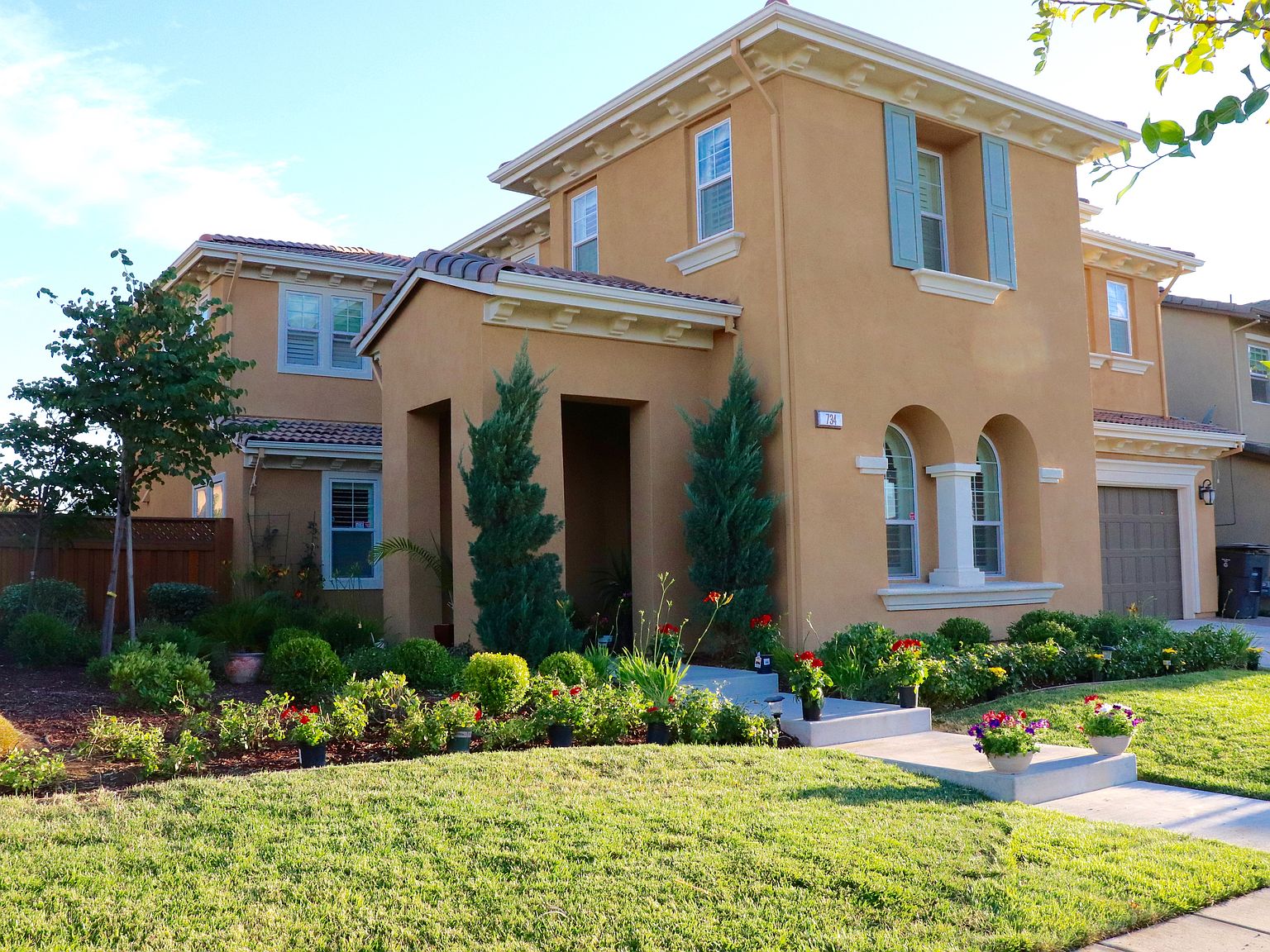 734 W Aquino Way, Mountain House, CA 95391 | Zillow