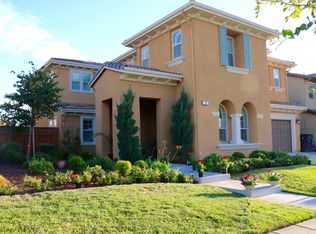 734 W Aquino Way, Mountain House, CA
