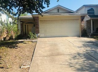 12900 John Adams St, Manor, TX 78653