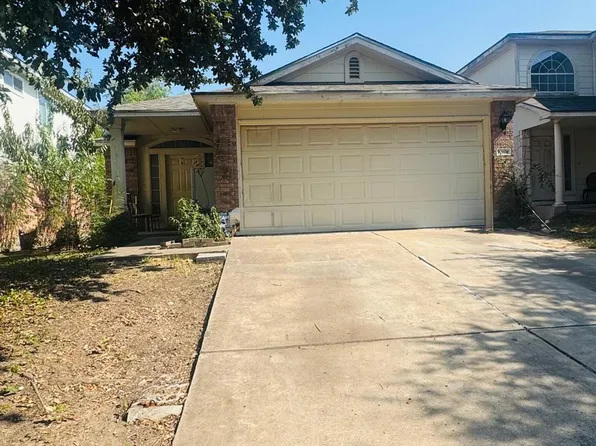 12900 John Adams St, Manor, TX 78653