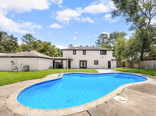 2658 S Woodloch St, Conroe, TX 77385