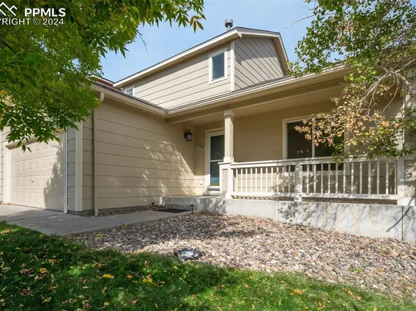 7334 Edgebrook Dr, Colorado Springs, CO 80922