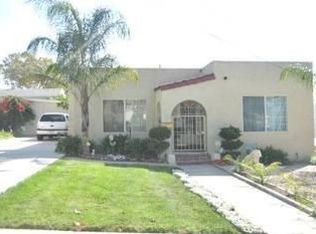 2972 106th Ave, Oakland, CA