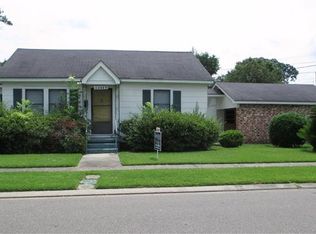 23925 Calvin St, Plaquemine, LA 70764