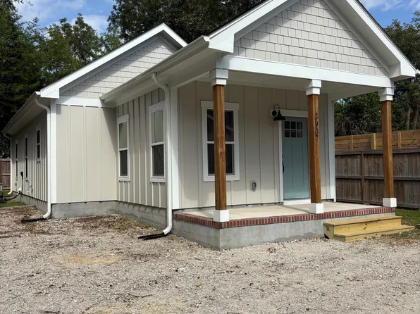3907 Park Ave #A, Wilmington, NC 28403