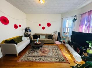 40 Litchfield St #3, Brighton, MA 02135