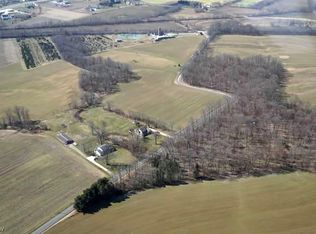 Bair Rd, Dalton, OH 44618