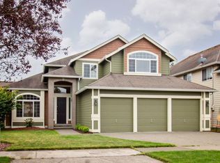3136 Red Fern Dr NW, Olympia, WA 98502