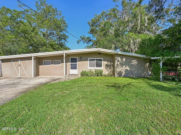 447 AMECA Avenue, Orange Park, FL 32073