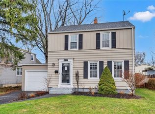 4193 Harlem Rd, Amherst, NY 14226