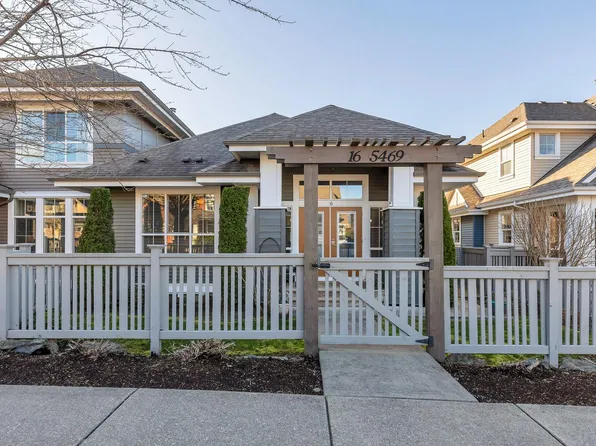 5469 Chinook St #16, Chilliwack, BC V2R 0T5