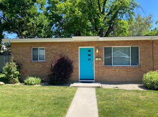 622 E Bannock St, Boise, ID 83712
