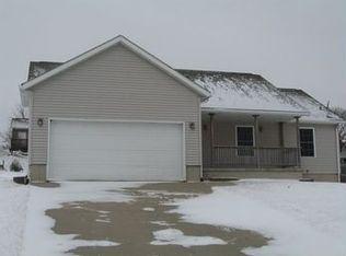 405 Jefferson St, Victor, IA