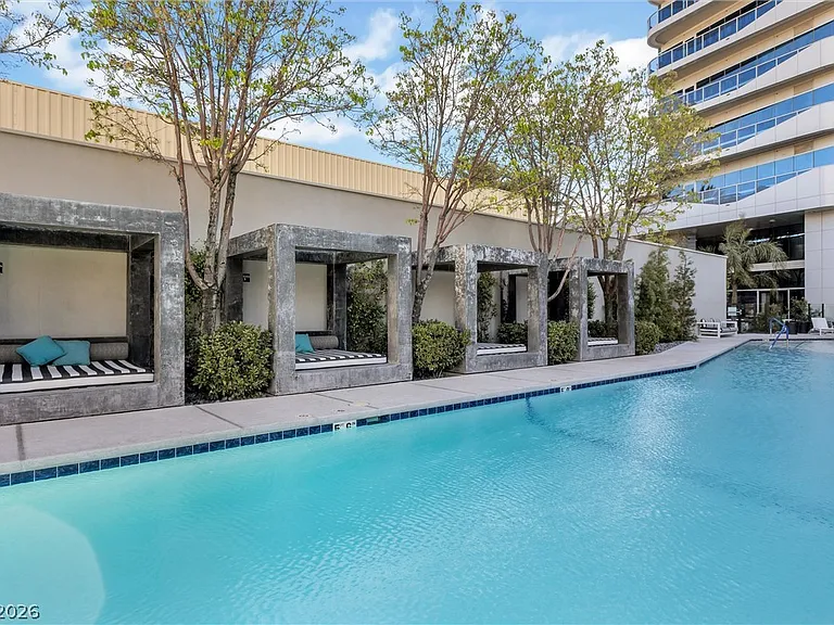 4471 Dean Martin Dr #2209 — Photo 23