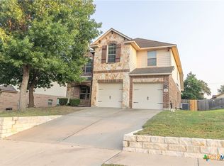 5305 English Oak Dr, Killeen, TX 76542