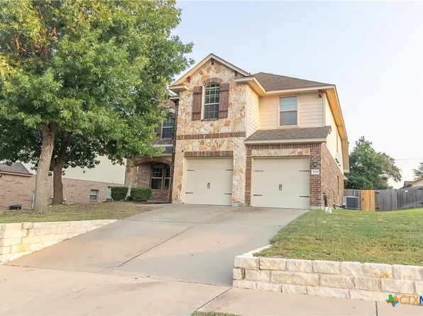 5305 English Oak Dr, Killeen, TX 76542