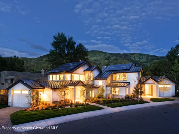 1096 Waters Ave, Aspen, CO 81611