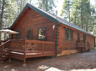 20037 Buckboard Dr, Volcano, CA 95689