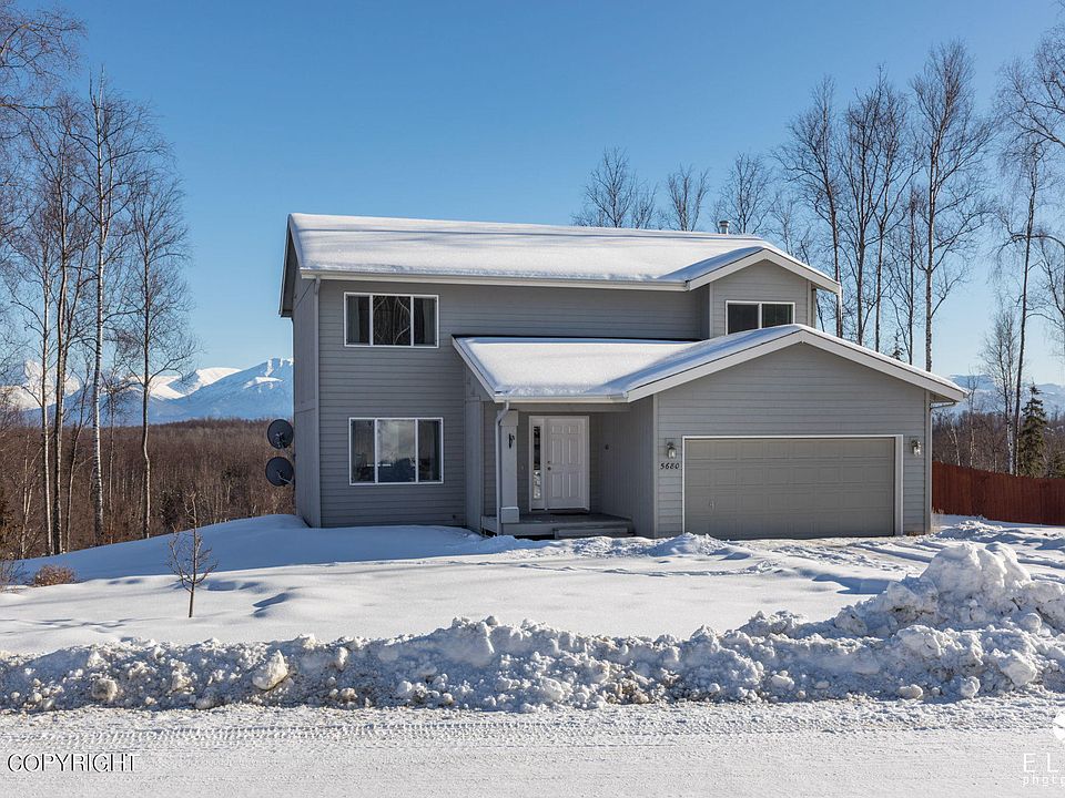 5680 Irwin Dr, Wasilla, AK 99623 Zillow
