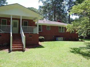106 Branch Rd, Lugoff, SC 29078