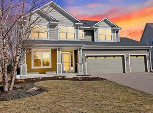 11303 Harness Draw, Woodbury, MN 55129
