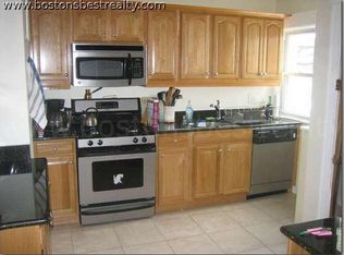 1502 Commonwealth Ave #8, Brighton, MA 02135