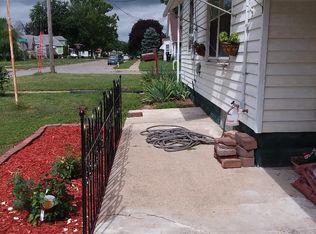 532 S Madison Ave, Ottumwa, IA 52501