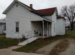 908 W Arch St, Portland, IN 47371
