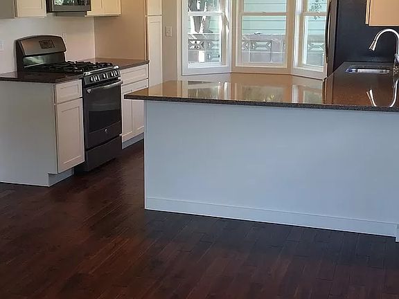 Kitchen/Living Room