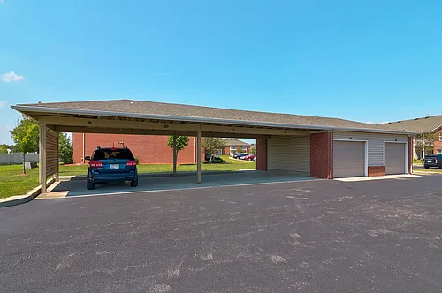 Delaware Trace Apartment Homes Photo 1