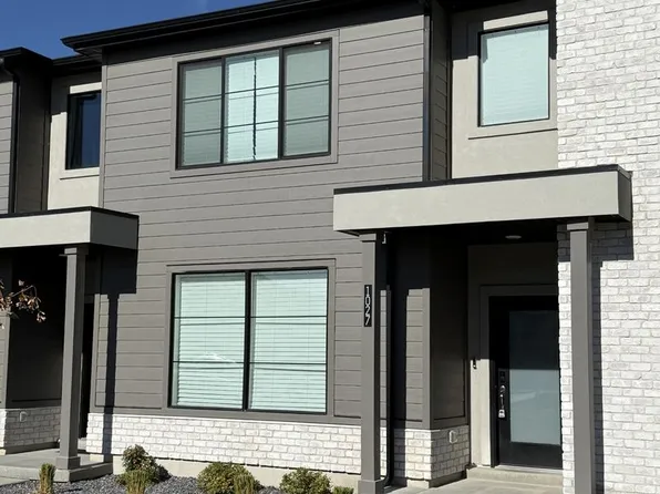1027 E 200 N, Springville, UT 84663