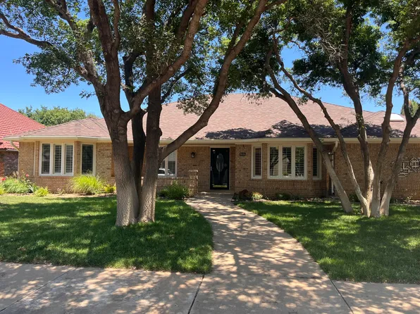 8605 Richmond Ave, Lubbock, TX 79424