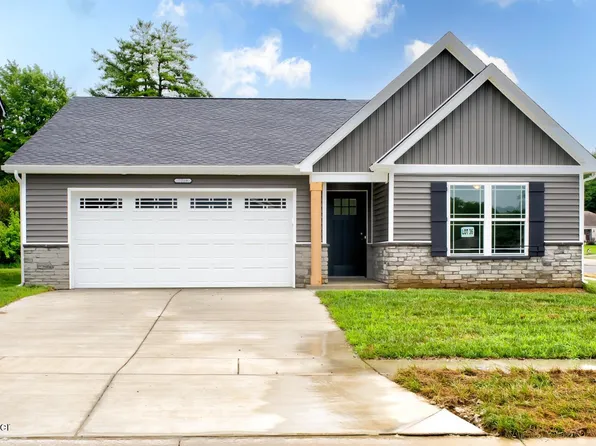 36 Farmgate Ct, Louisville, KY 40291