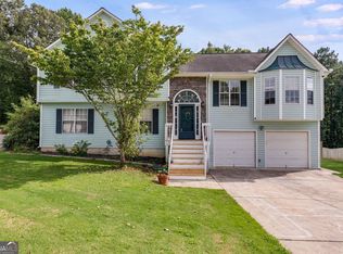 67 Oakmont Way, Dallas, GA 30157