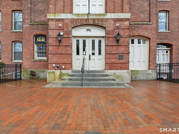 92 Main Street #206, Deep River, CT 06417