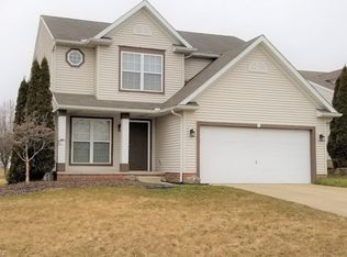 519 Seaton Ct, Akron, OH 44319