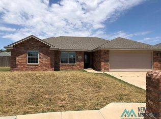 1732 Simmons St, Clovis, NM 88101