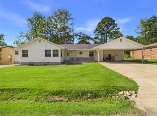 2209 Penny St, Poplar Bluff, MO 63901