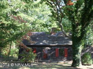 970 W Main St, Christiansburg, VA 24073