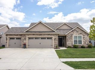 2123 Ringneck Rd, West Lafayette, IN 47906