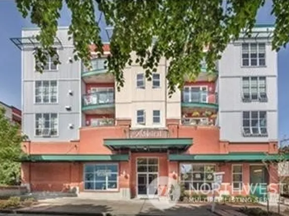 2331 42nd Avenue SW #208, Seattle, WA 98116