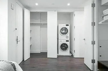 Rented by Kahen Properties