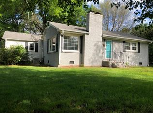 3700 McKee Rd, Charlotte, NC 28270