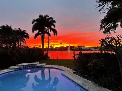 1601 E Oak Knoll Cir, Davie, FL, 33324