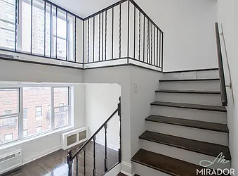 Rented by Mirador Real Estate