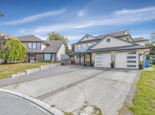 2952 Sidoni Pl, Abbotsford, BC