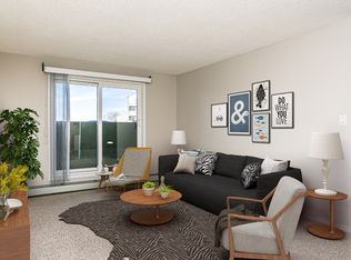 3405 58th St NW #1-BEDROOM, Edmonton, AB T6L5R9