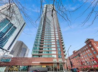 505 N McClurg Ct APT 4505, Chicago, IL 60611