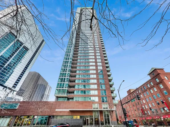 505 N McClurg Ct APT 4505, Chicago, IL 60611