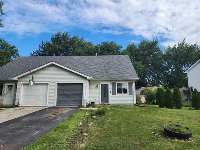 3425 Fox Hill Rd, Aurora, IL, 60504